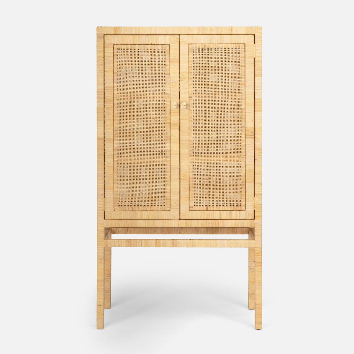 Made Goods Isla Standing Cabinet