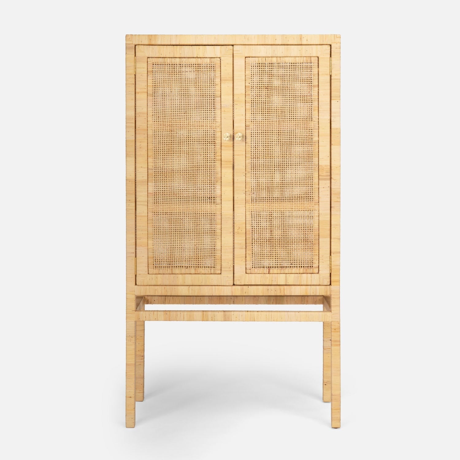 Made Goods Isla Standing Cabinet