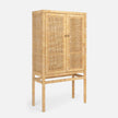 Made Goods Isla Standing Cabinet