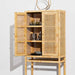 Made Goods Isla Standing Cabinet