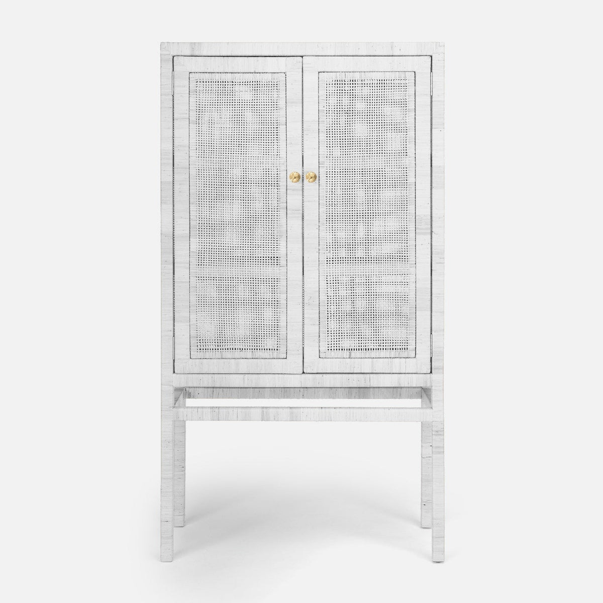 Made Goods Isla Standing Cabinet