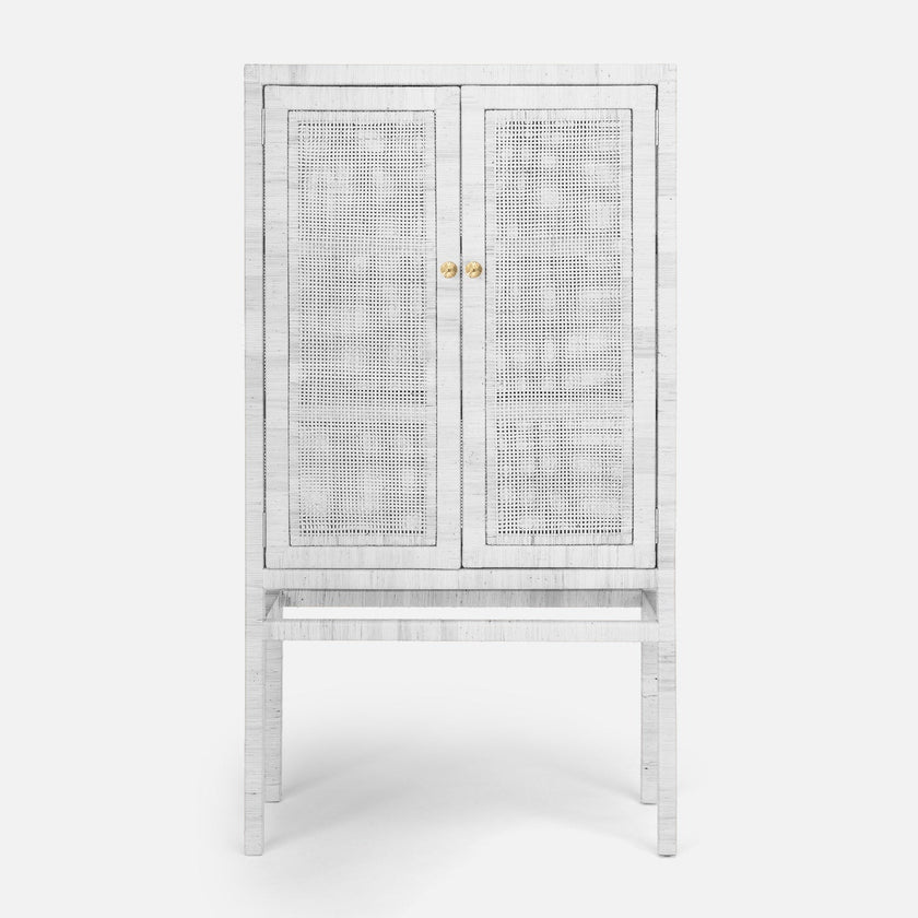 Made Goods Isla Standing Cabinet