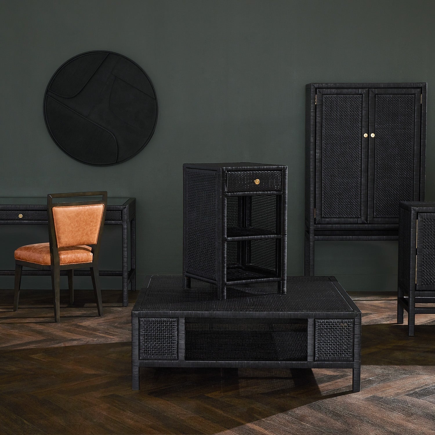 Made Goods Isla Coffee Table