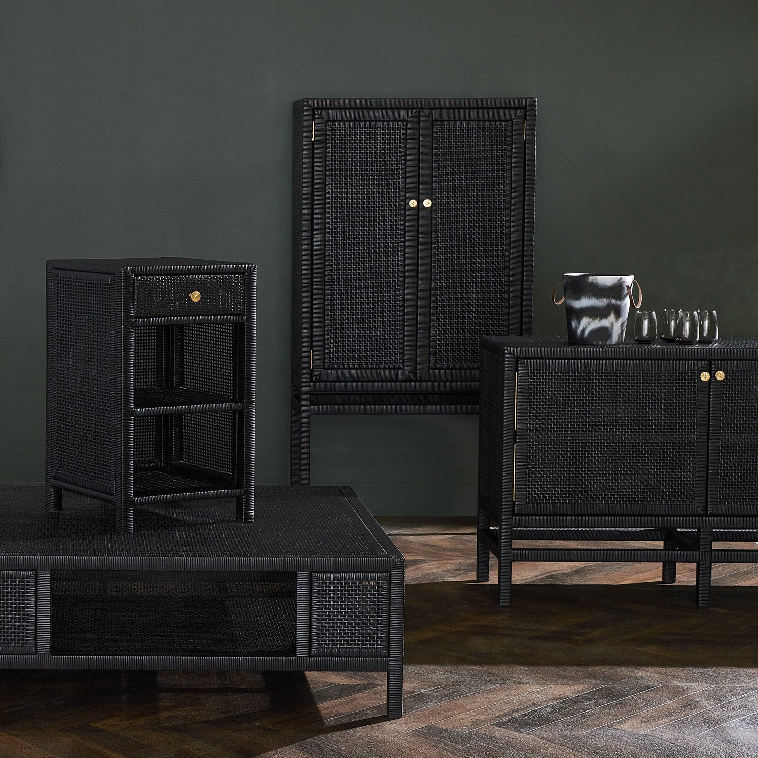 Made Goods Isla Coffee Table