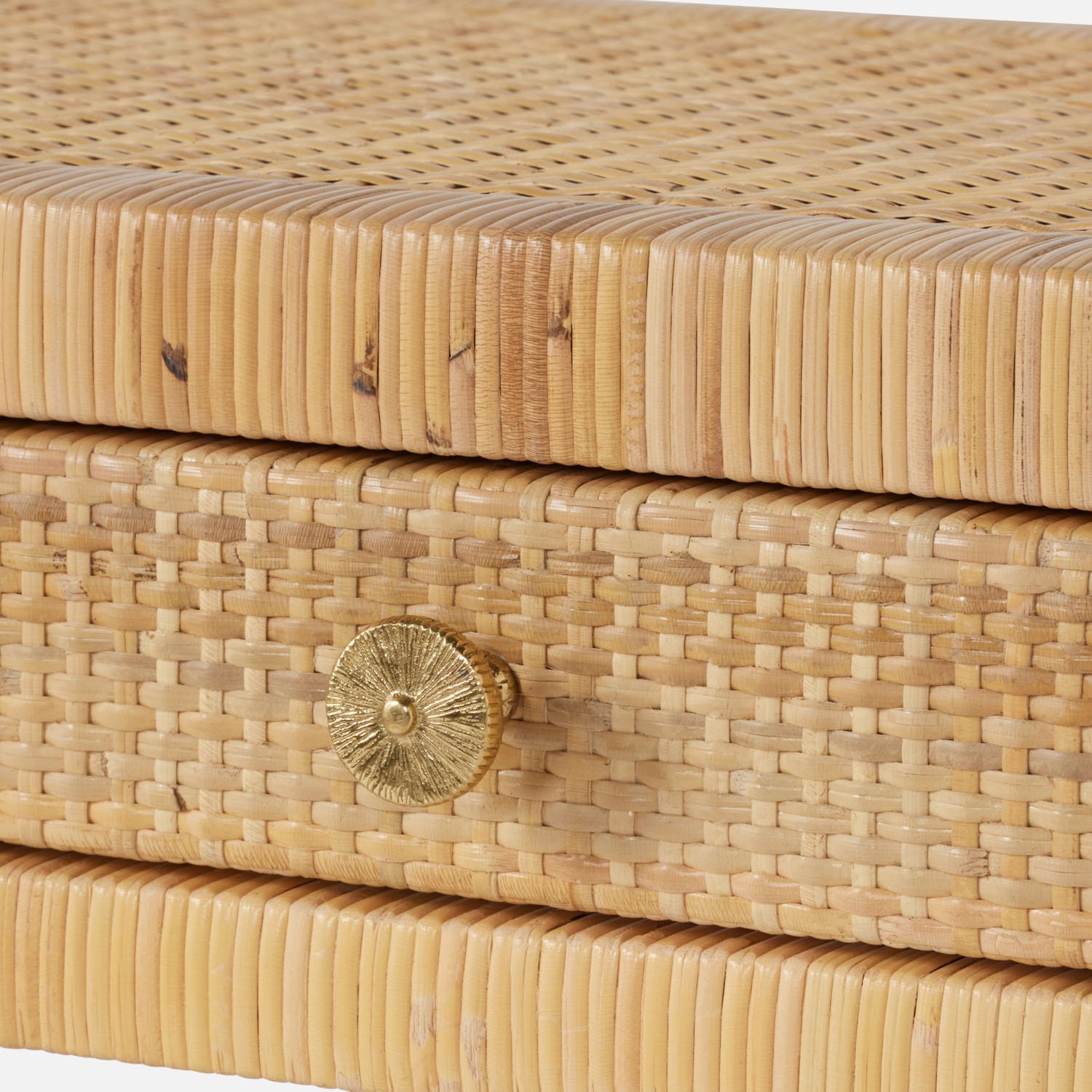 Made Goods Isla Console Table