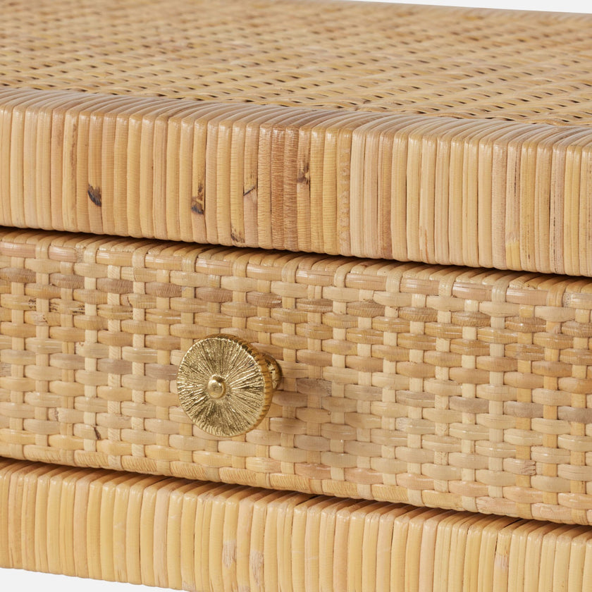 Made Goods Isla Console Table