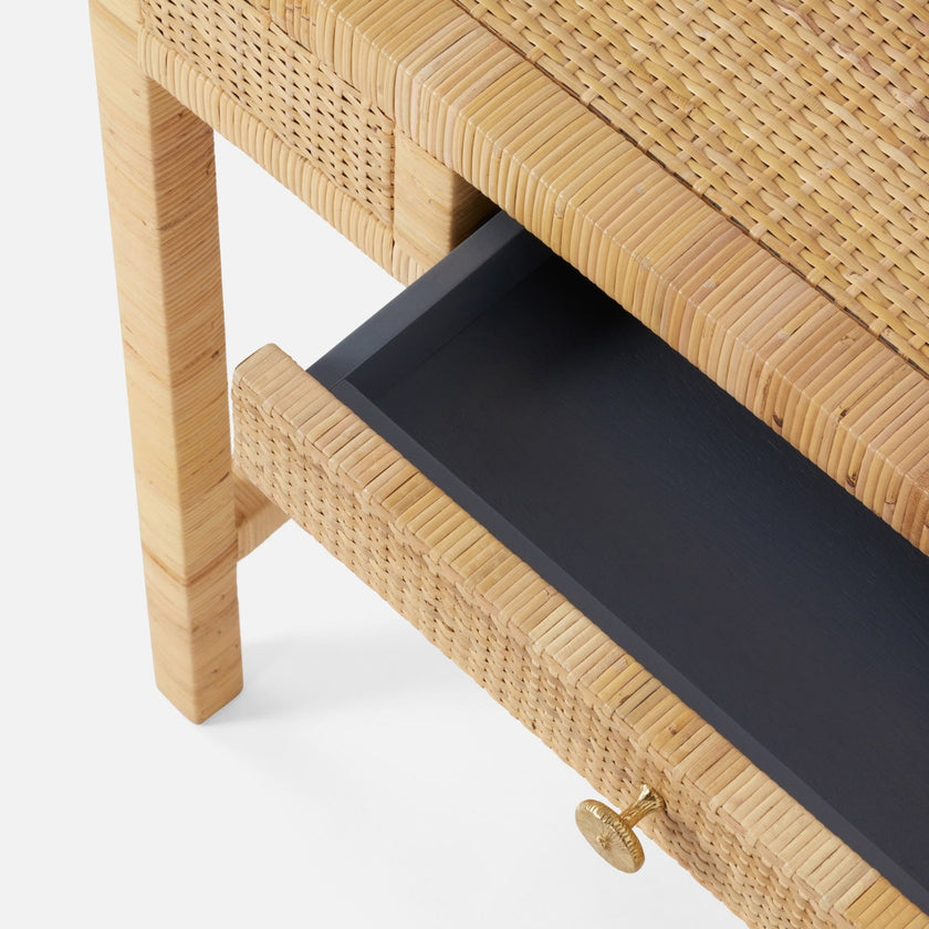 Made Goods Isla Console Table
