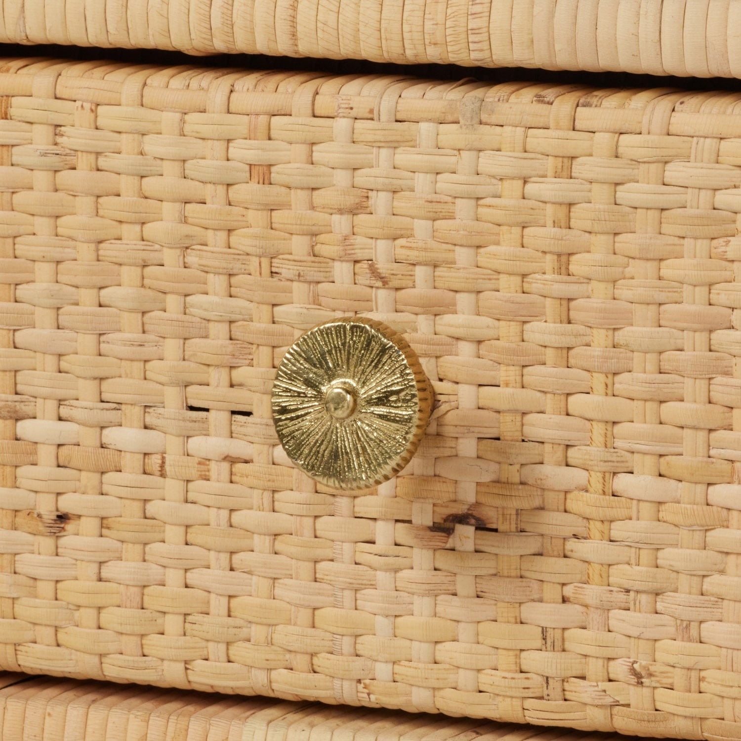 Made Goods Isla Open Shelves Desk