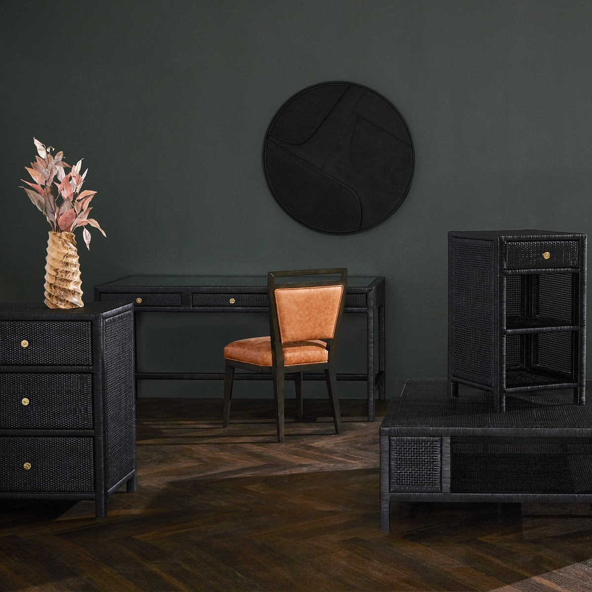 Made Goods Isla Desk