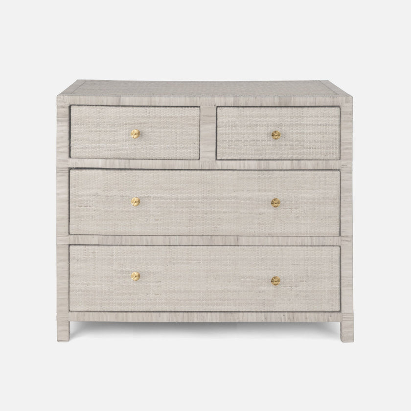 Made Goods Isla Dresser 36