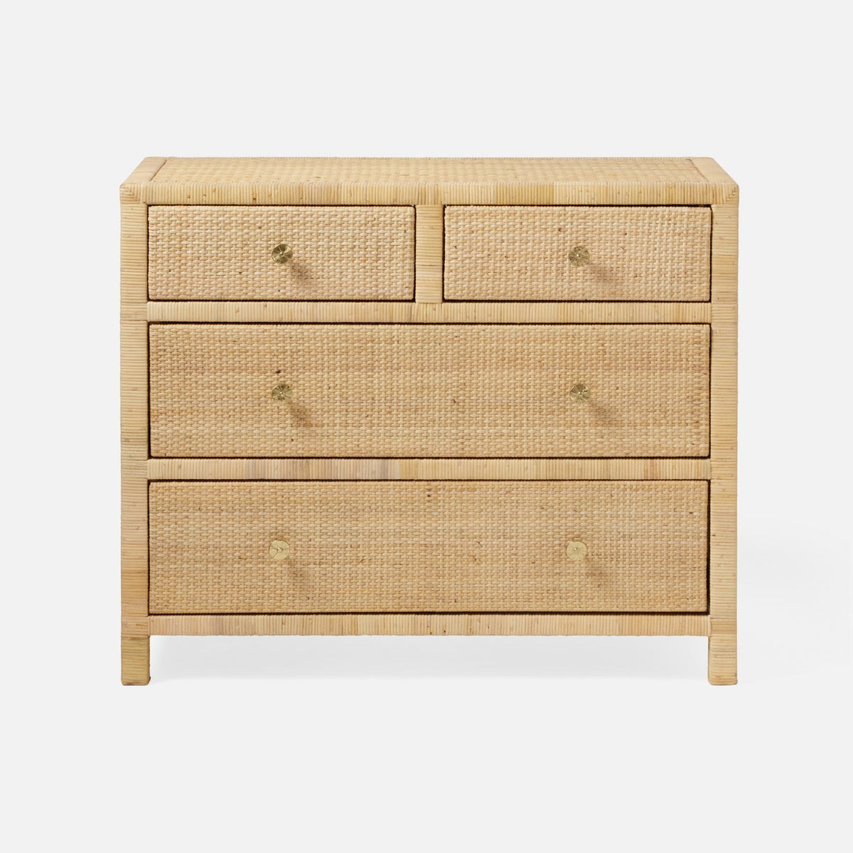 Made Goods Isla Dresser 36"
