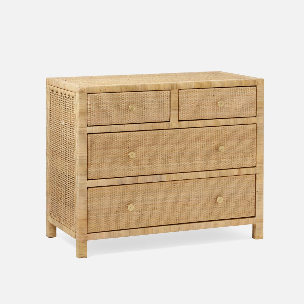 Made Goods Isla Dresser 36