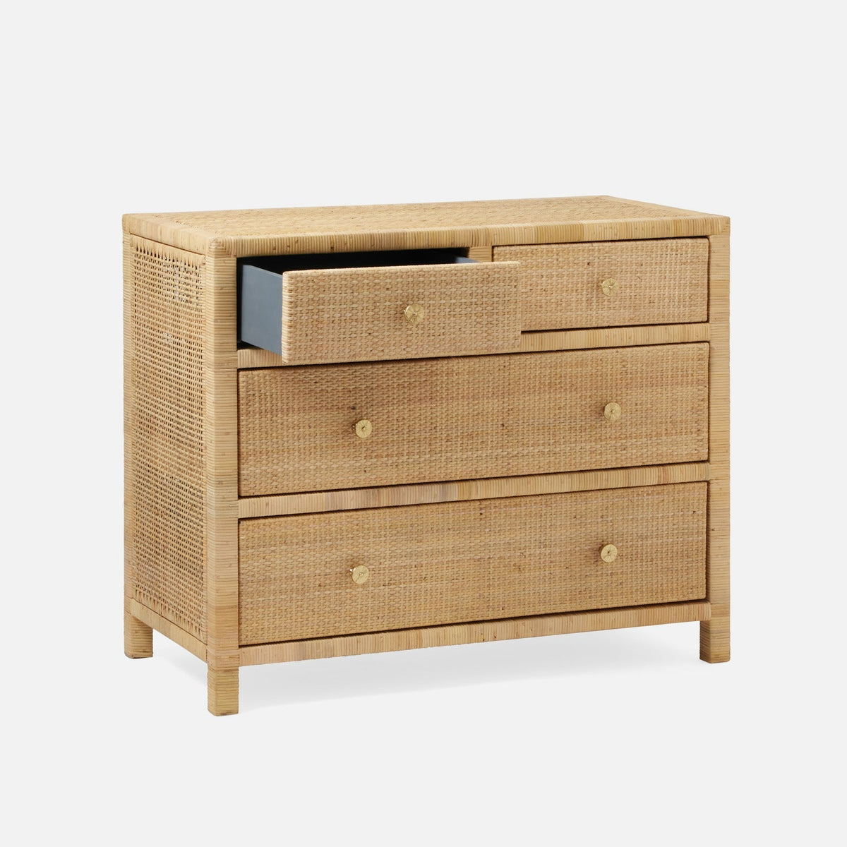 Made Goods Isla Dresser 36