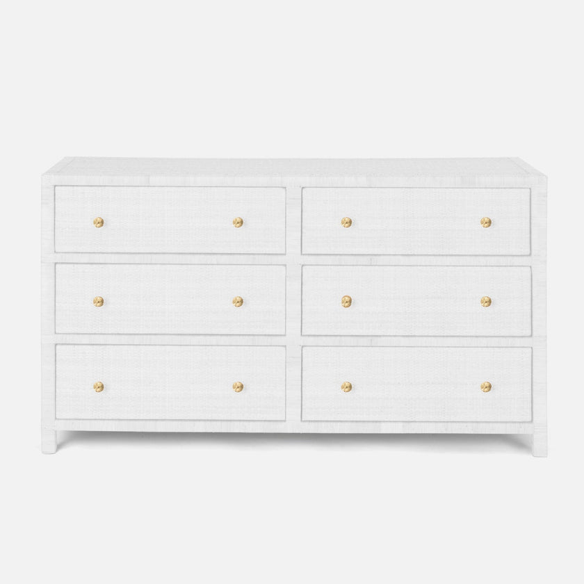 Made Goods Isla Dresser 60