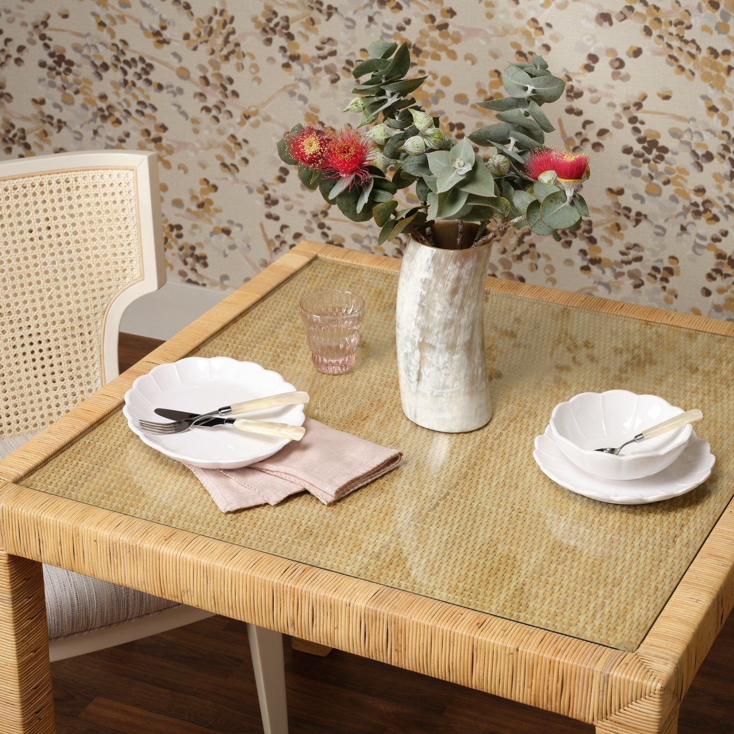 Isla Game Table