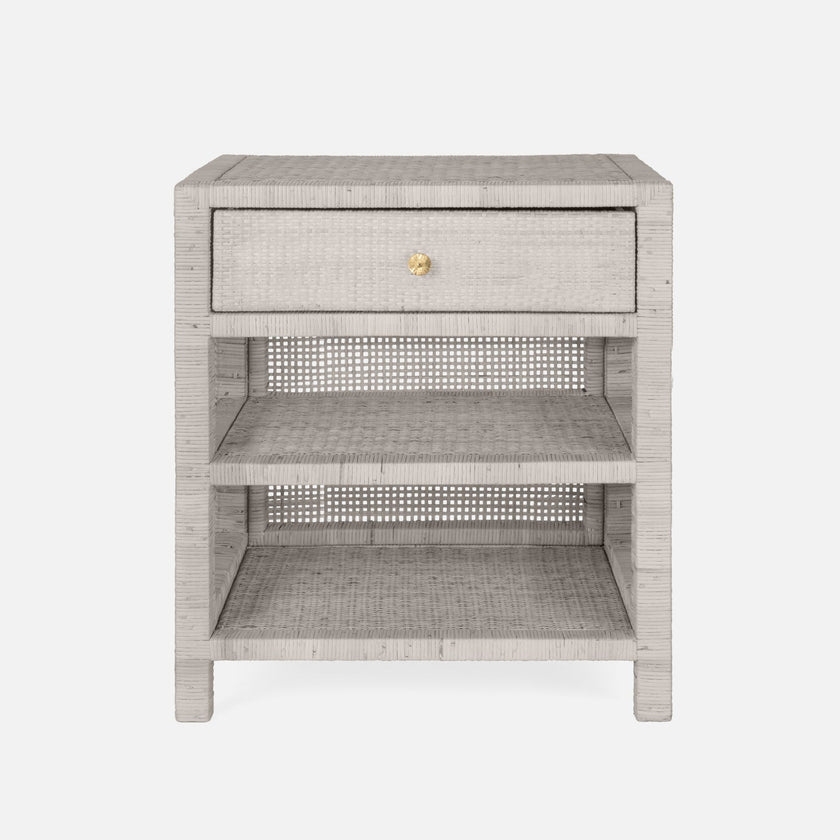 Made Goods Isla Nightstand 24
