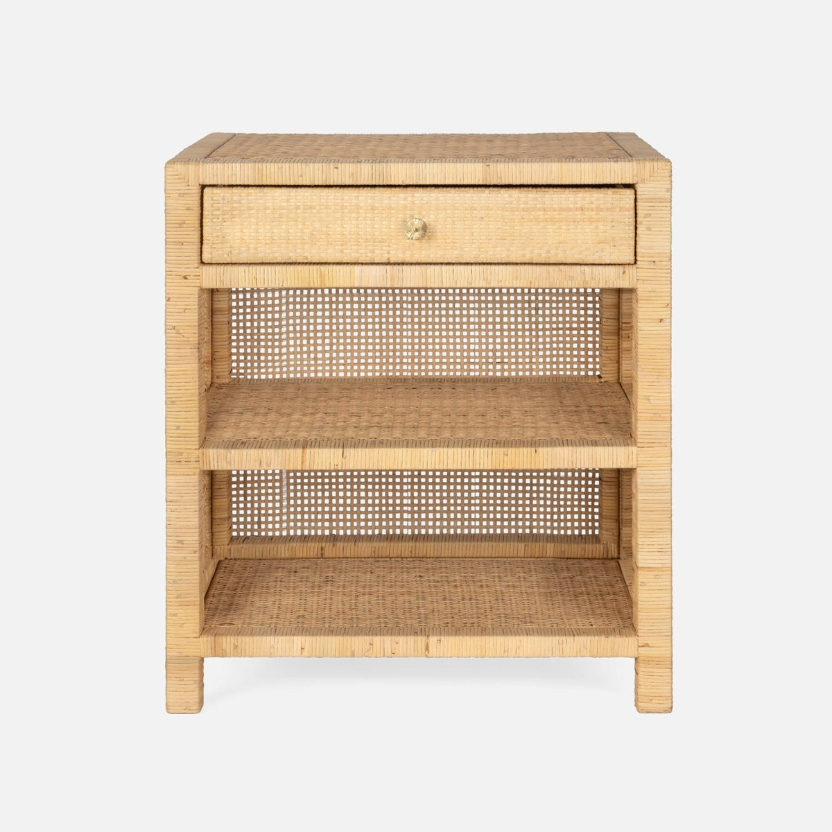 Made Goods Isla Nightstand 24"