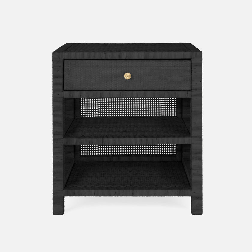 Made Goods Isla Nightstand 24