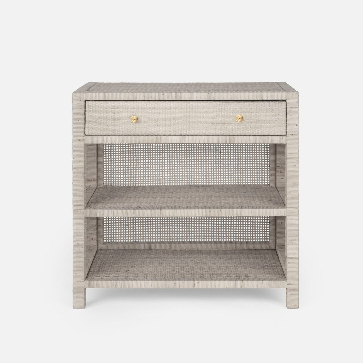 Made Goods Isla Nightstand 30