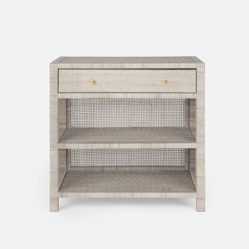 Made Goods Isla Nightstand 30