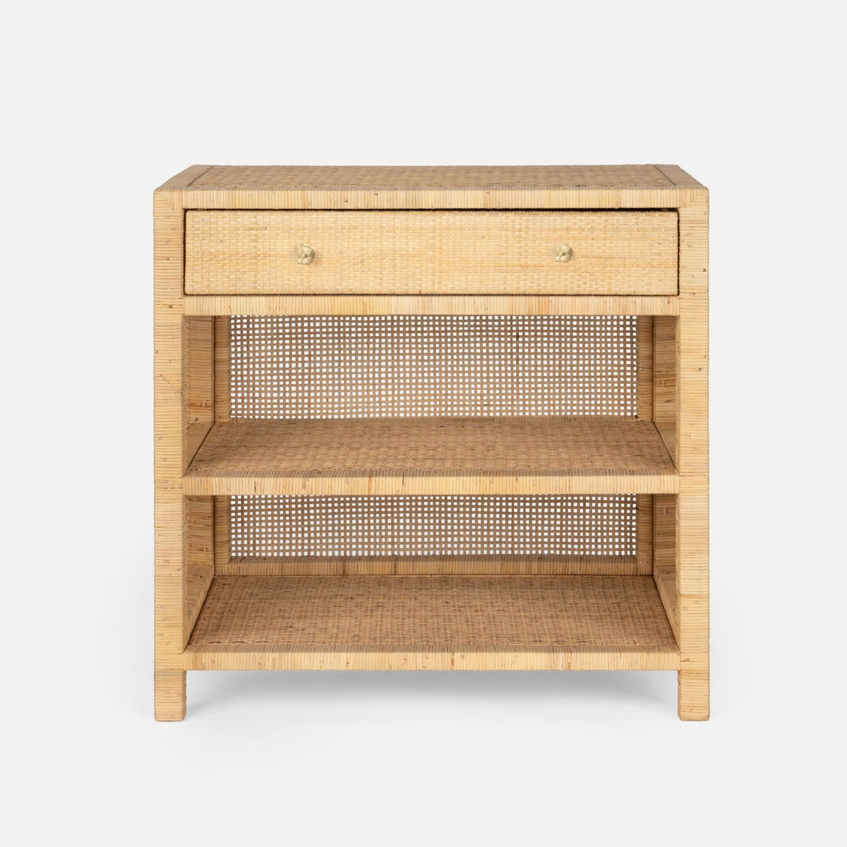 Made Goods Isla Nightstand 30"