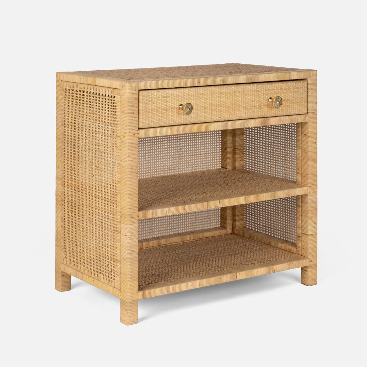 Made Goods Isla Nightstand 30