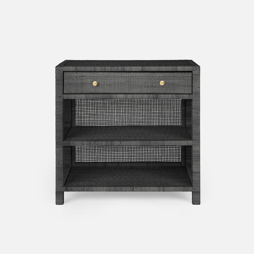 Made Goods Isla Nightstand 30