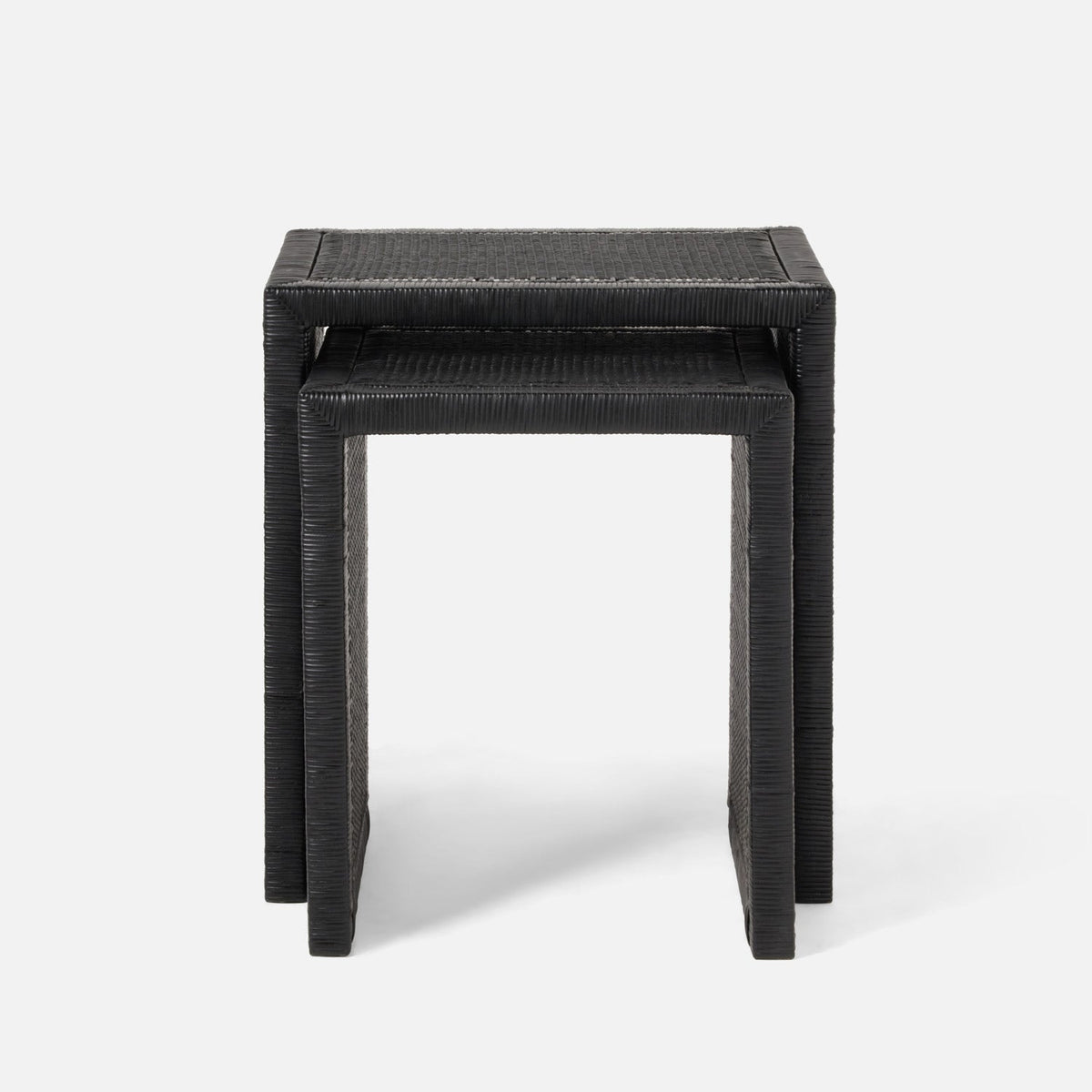 Made Goods Isla Nesting Table