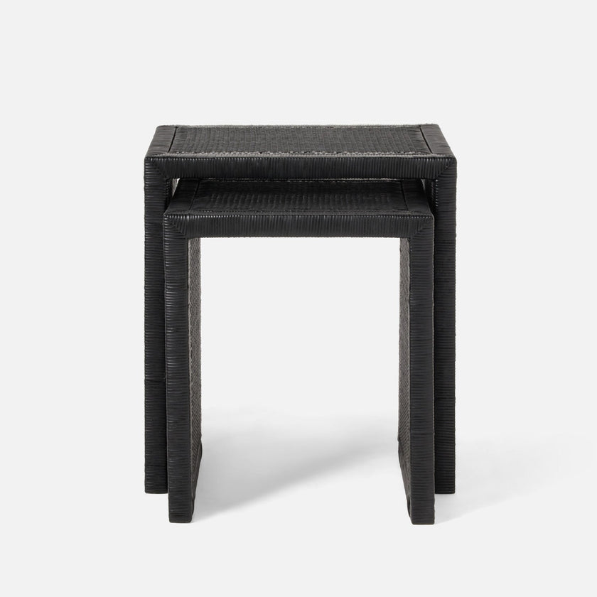 Made Goods Isla Nesting Table