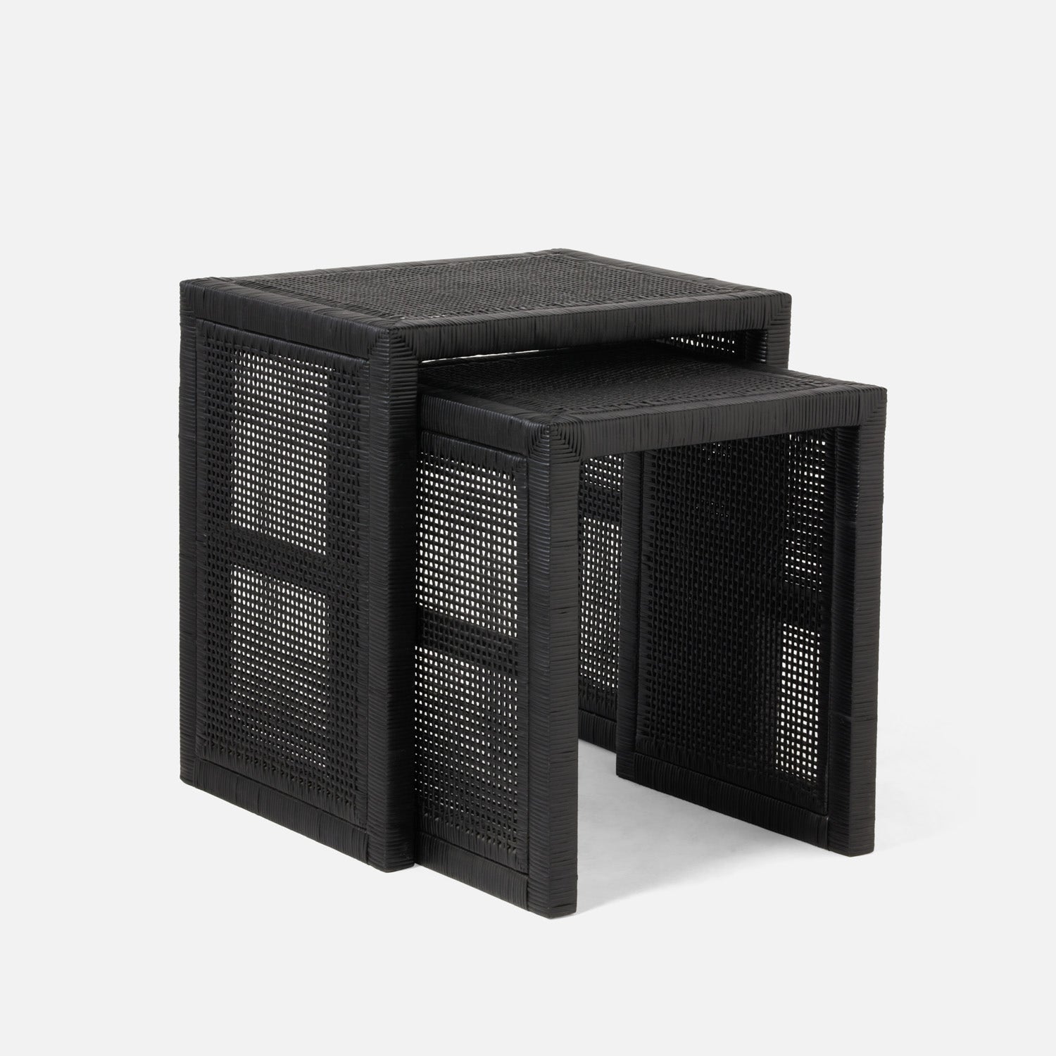 Made Goods Isla Nesting Table