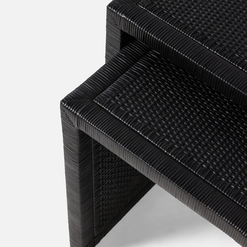Made Goods Isla Nesting Table