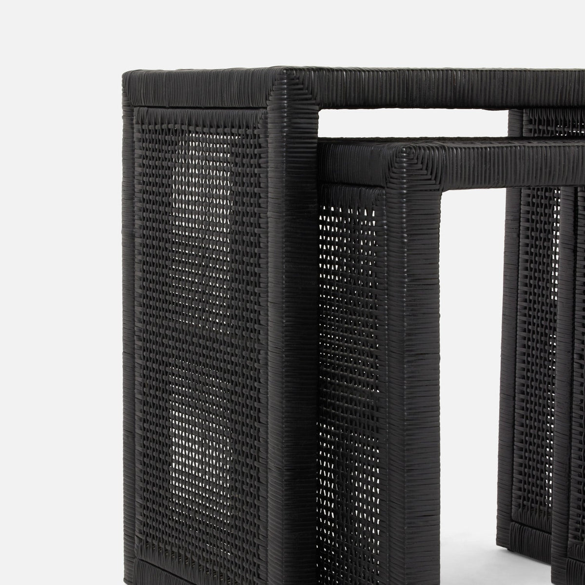 Made Goods Isla Nesting Table