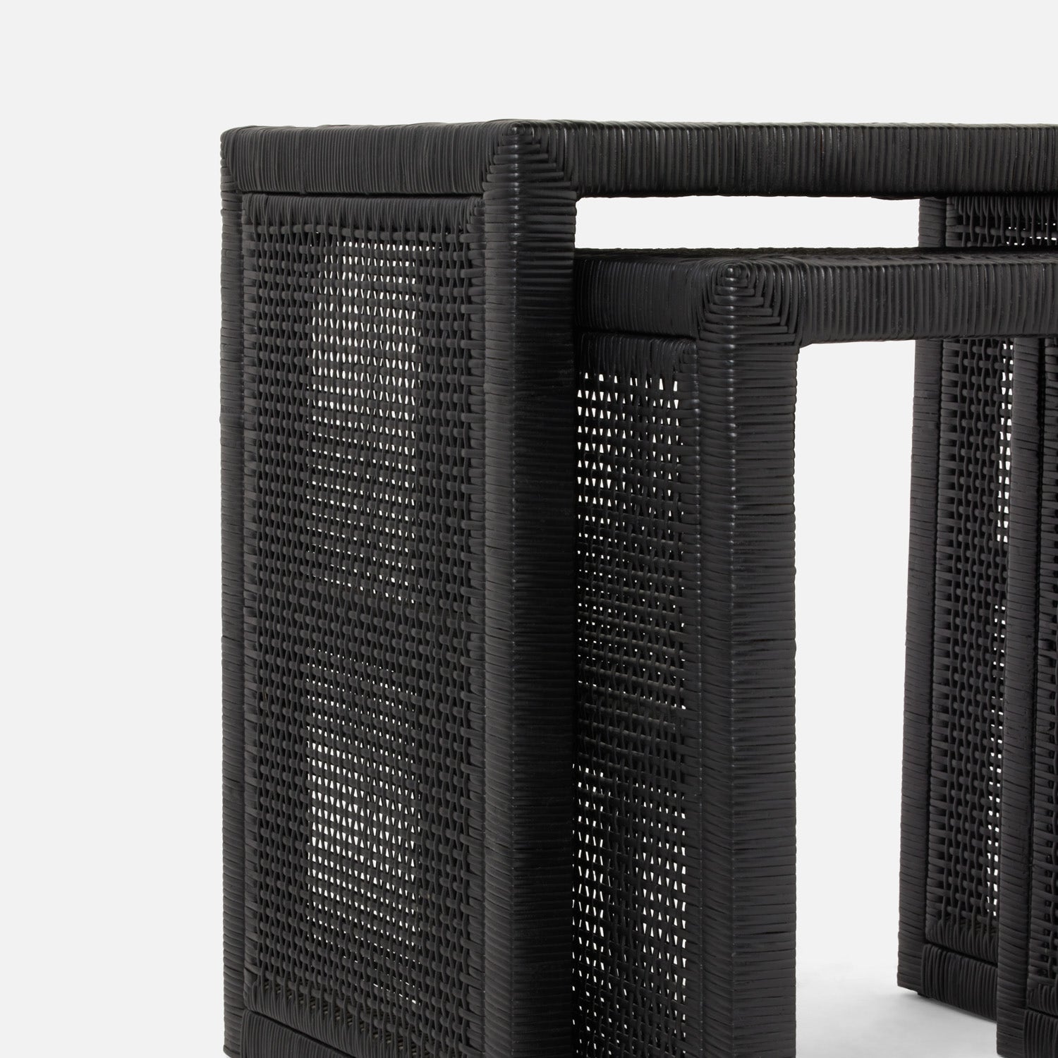 Made Goods Isla Nesting Table