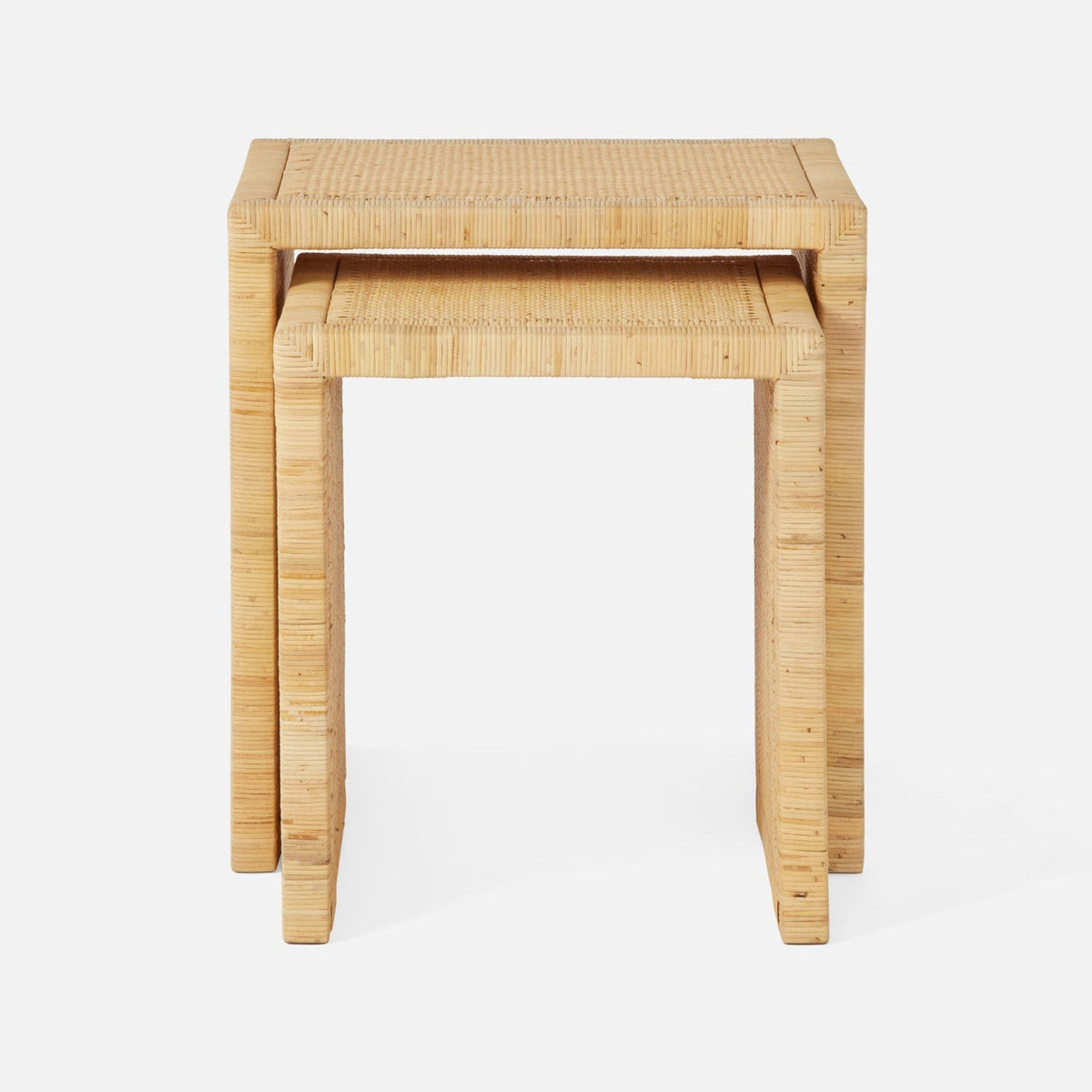 Made Goods Isla Nesting Table