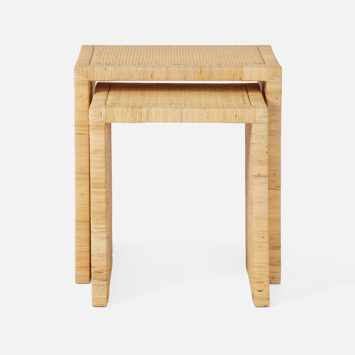 Made Goods Isla Nesting Table