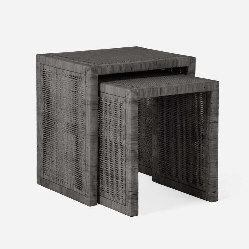 Made Goods Isla Nesting Table