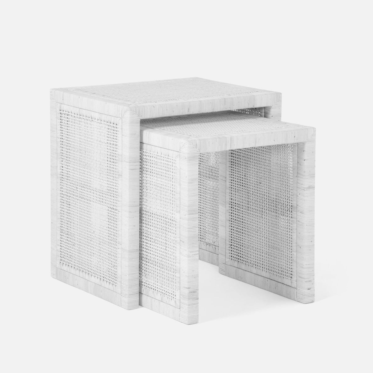 Made Goods Isla Nesting Table