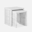 Made Goods Isla Nesting Table