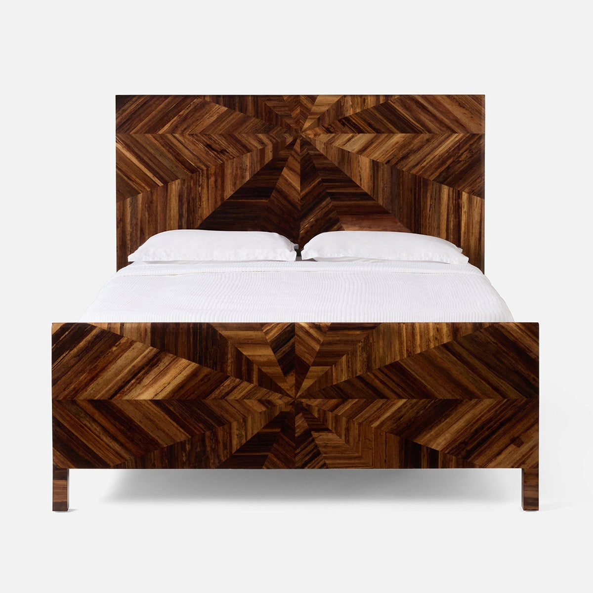 Jada Platform Bed