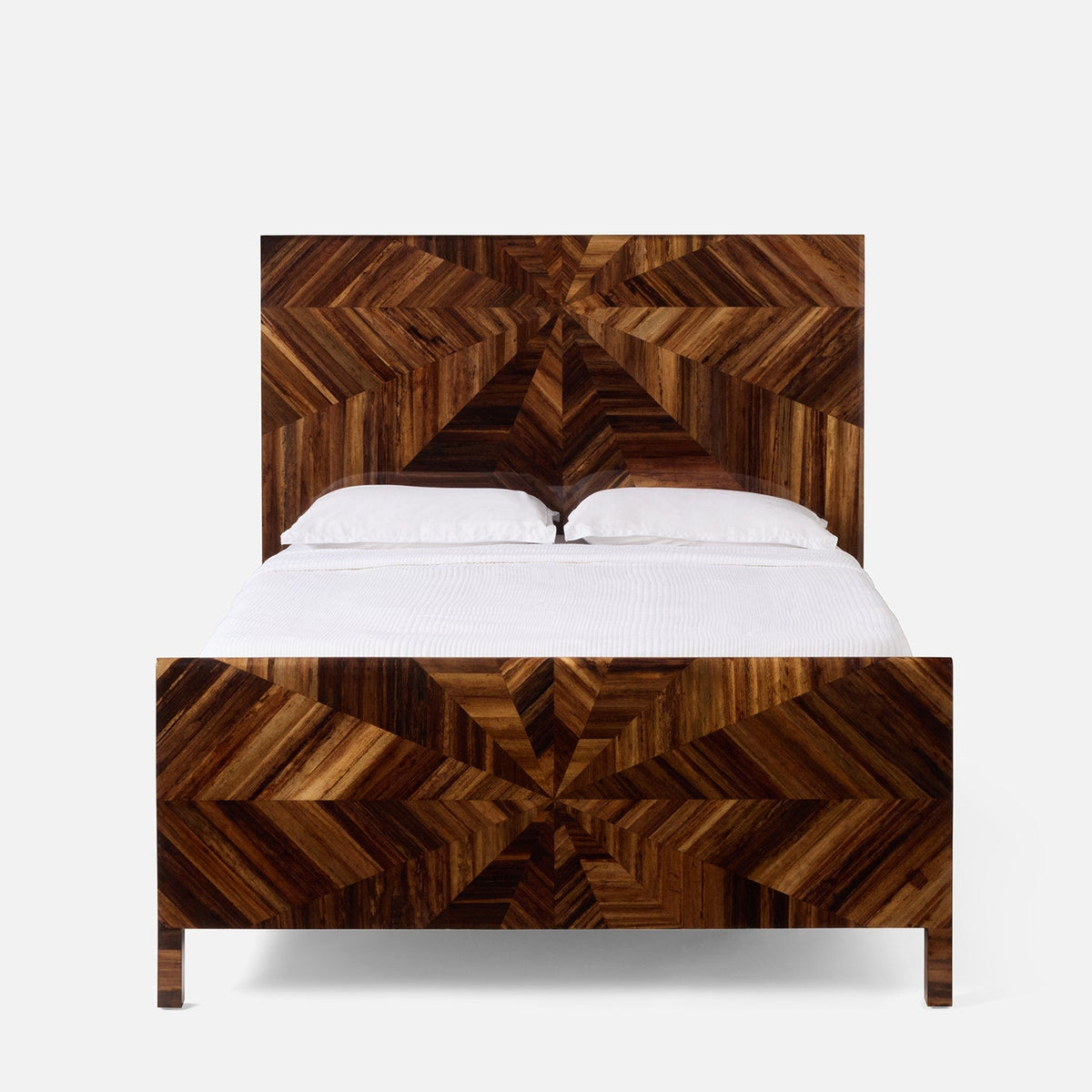 Jada Platform Bed