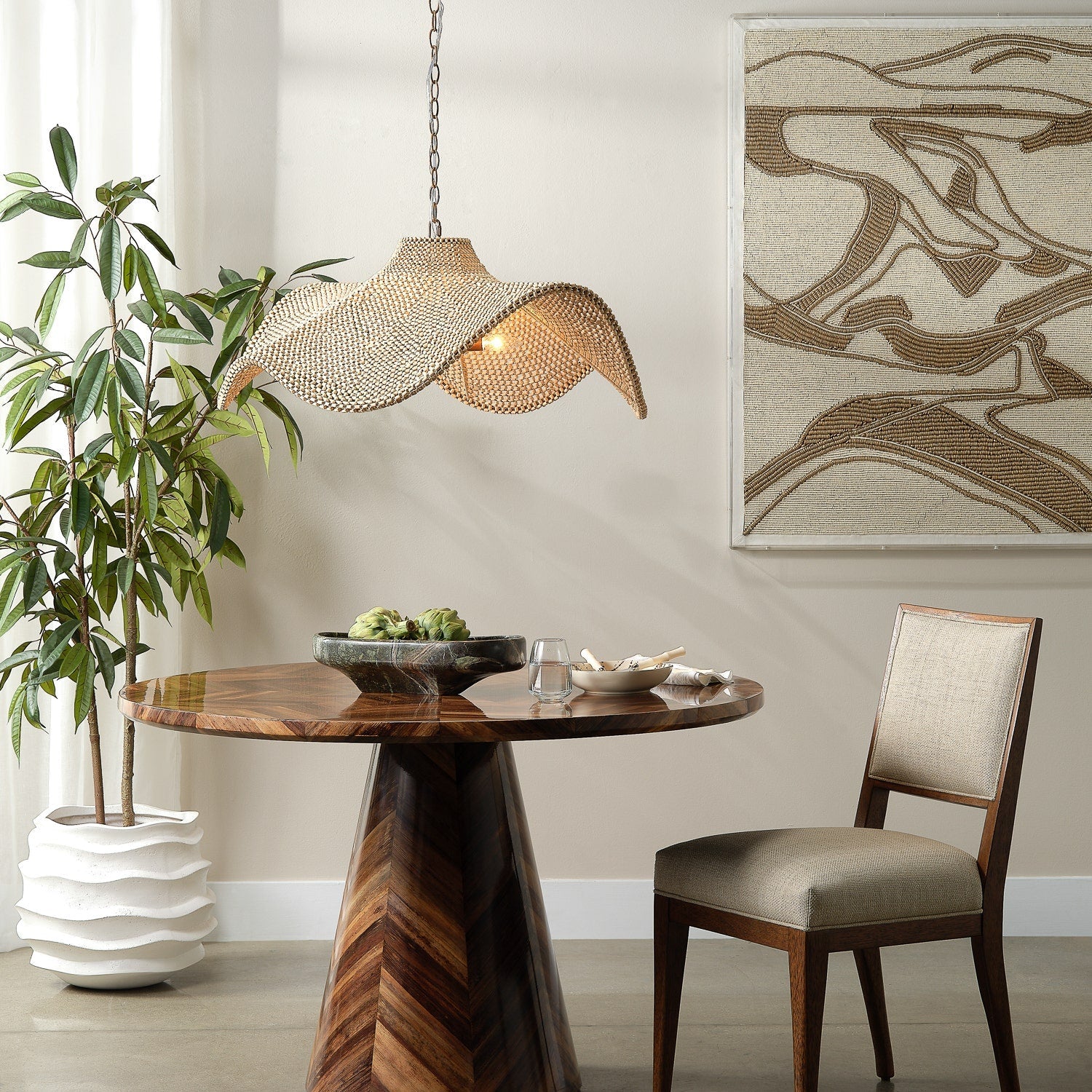Jada Dining Table