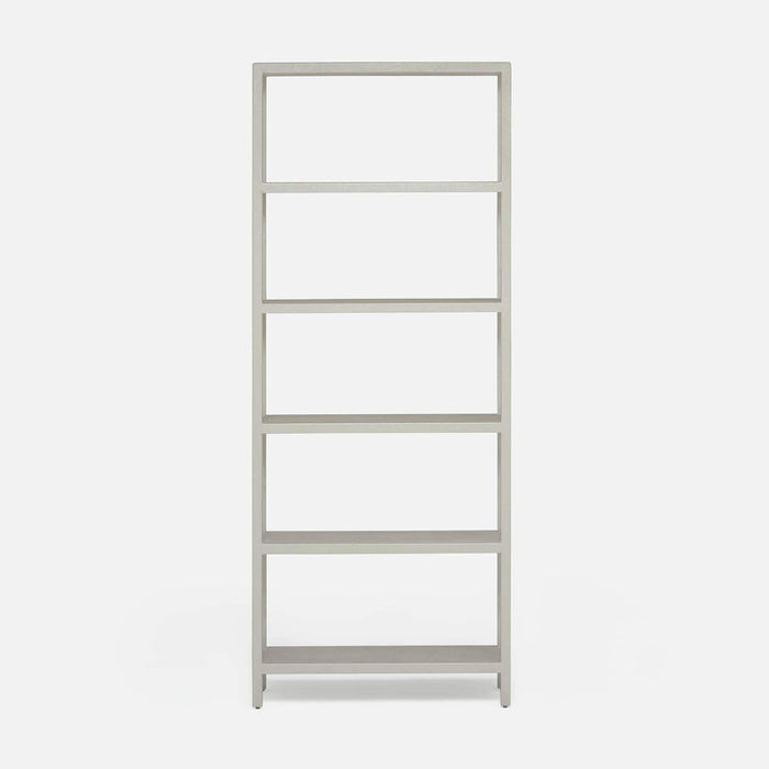 Made Goods Jake Bookcase 32"