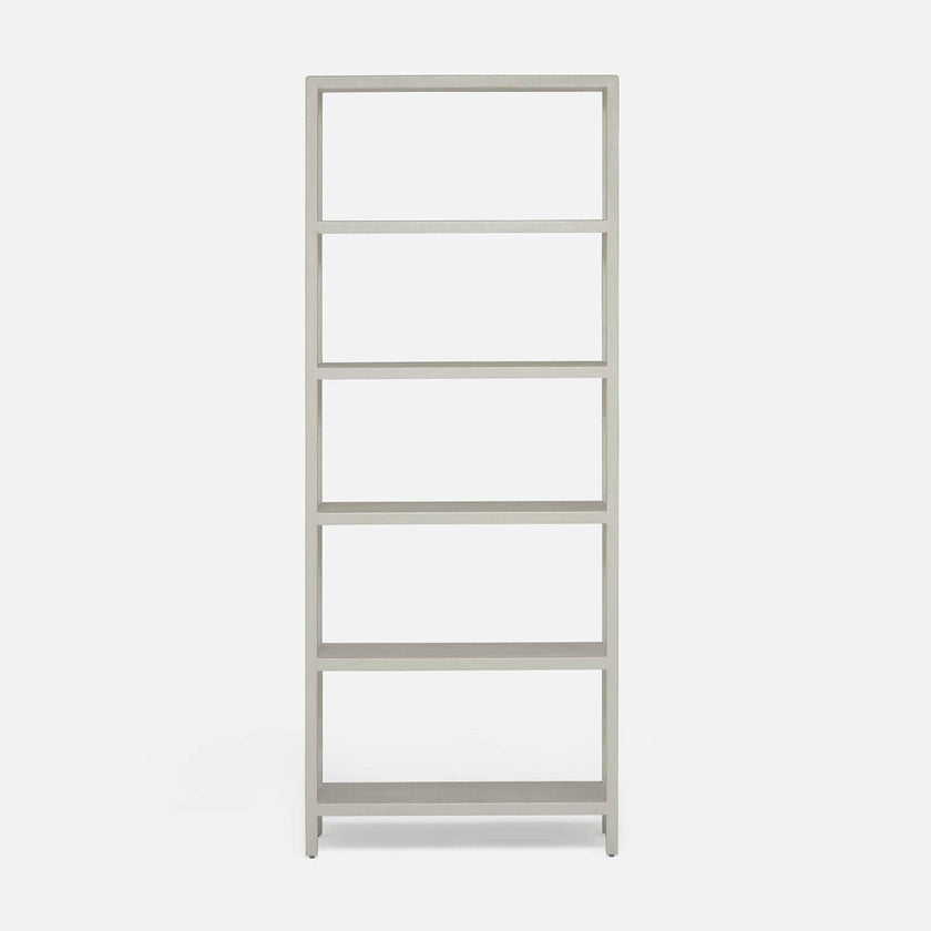 Made Goods Jake Bookcase 32