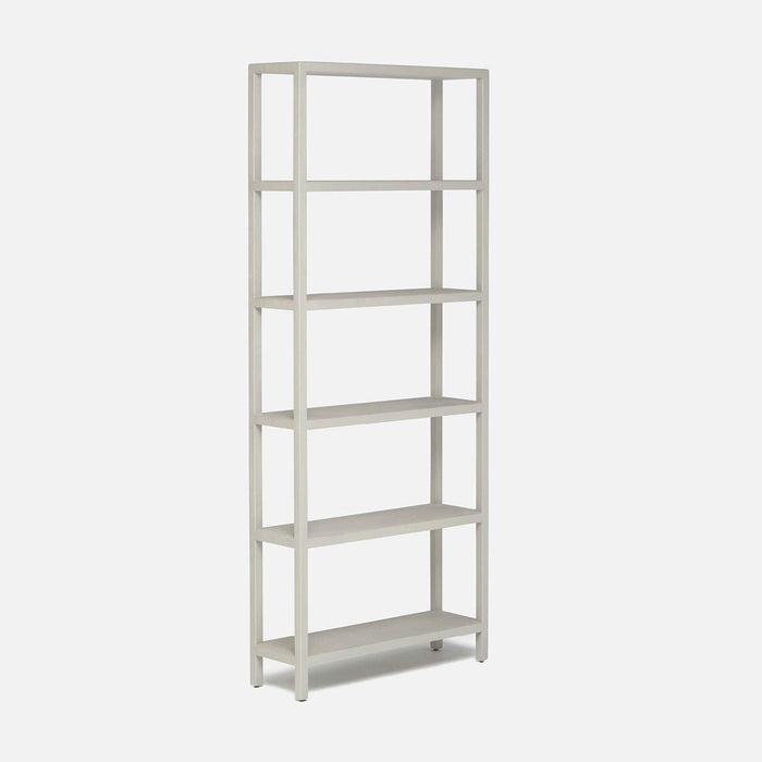 Made Goods Jake Bookcase 32"