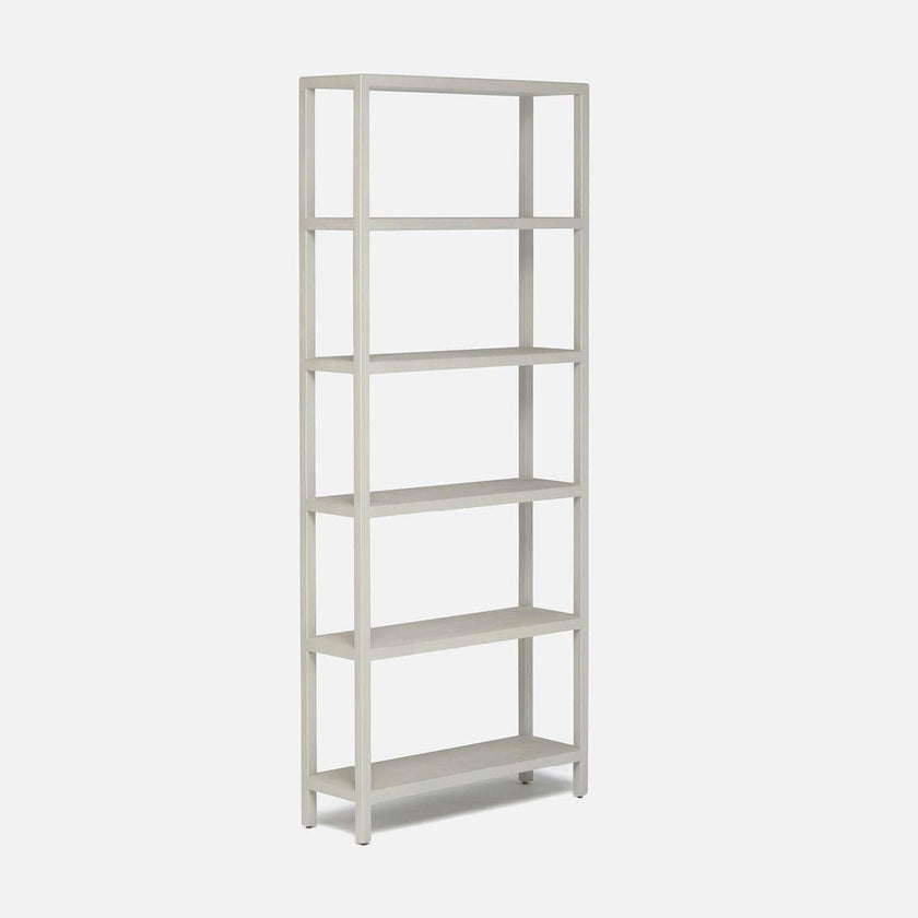 Made Goods Jake Bookcase 32