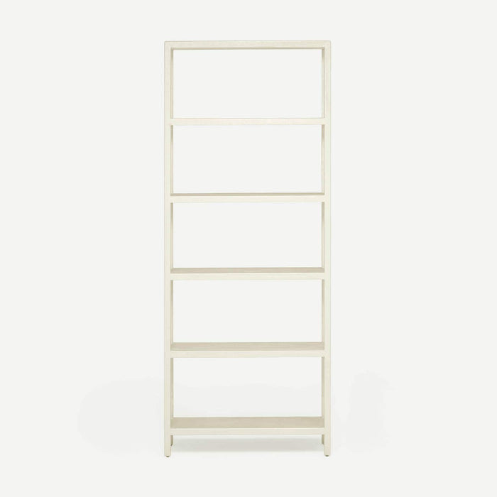 Made Goods Jake Bookcase 32"