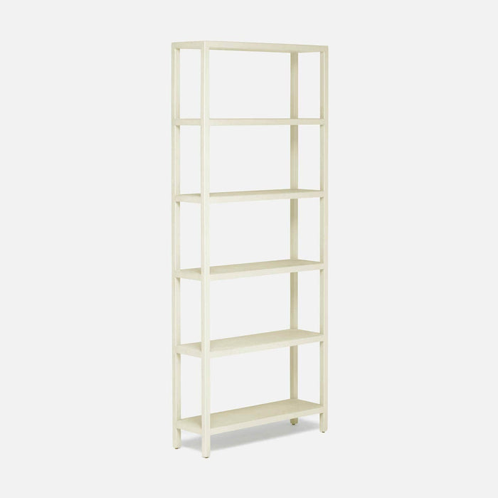 Made Goods Jake Bookcase 32"