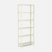 Made Goods Jake Bookcase 32"