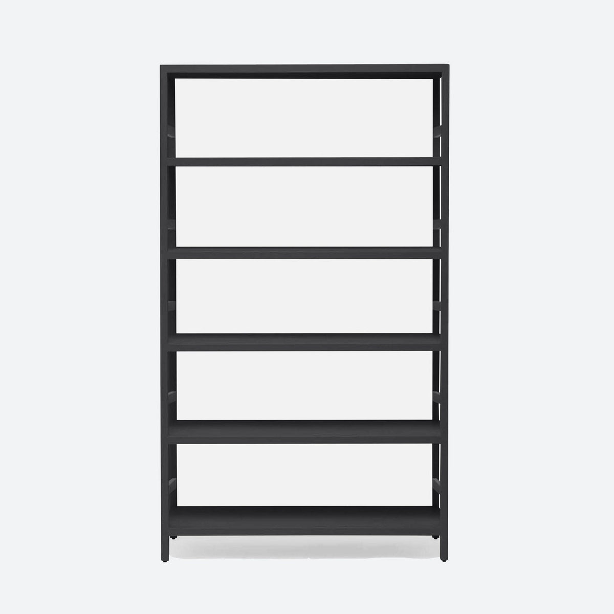 Made Goods Jake Bookcase 42