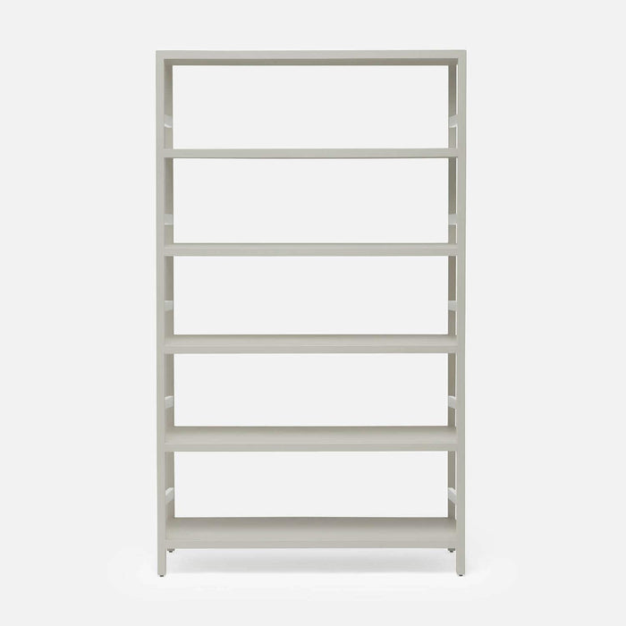 Made Goods Jake Bookcase 42"